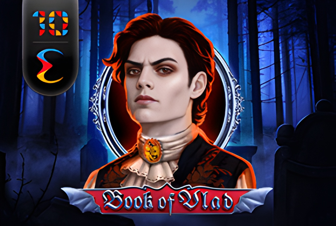 Book of Vlad