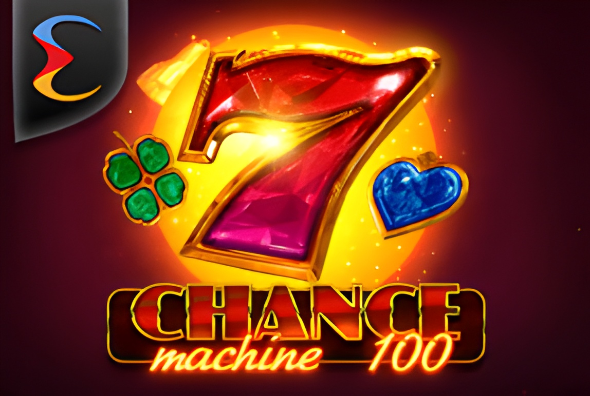 Chance Machine 100