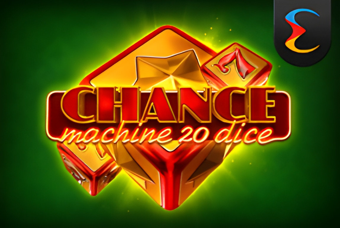 Chance Machine 20 DICE