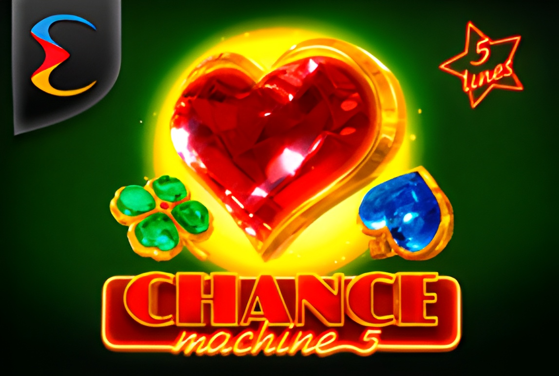 Chance Machine 5