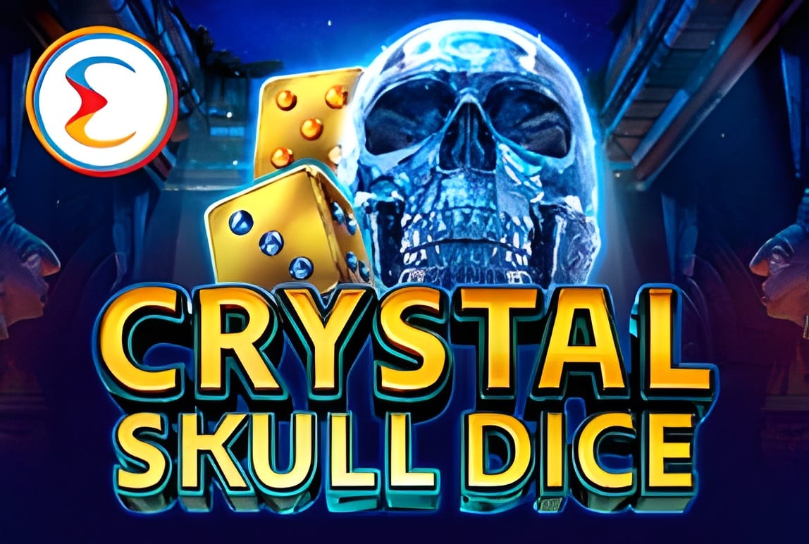Crystal Skull Dice