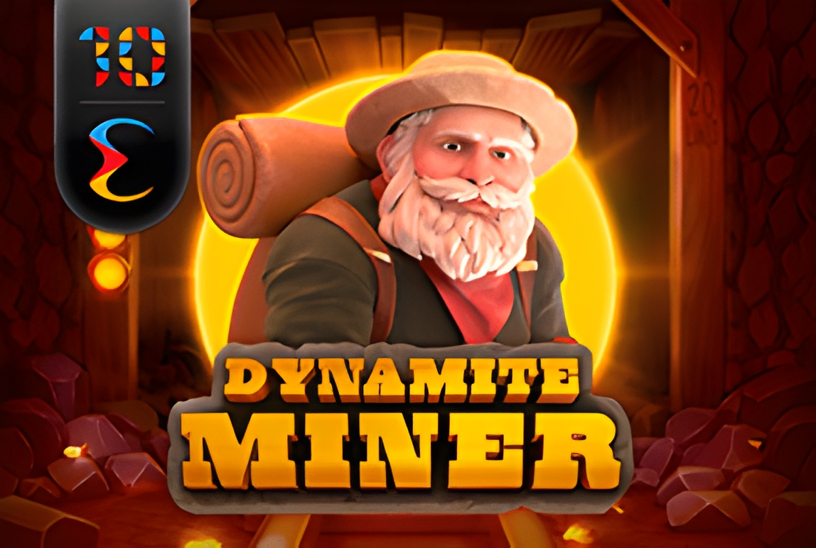 Dynamite Miner