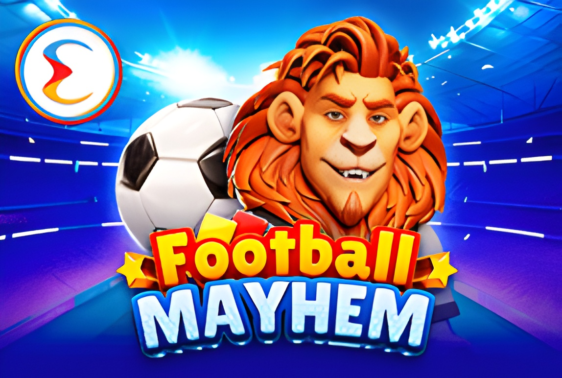 Football Mayhem