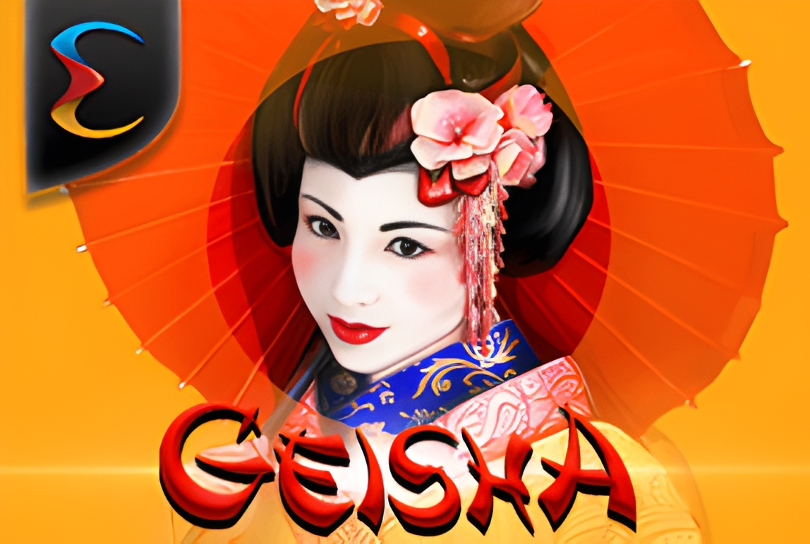 Geisha