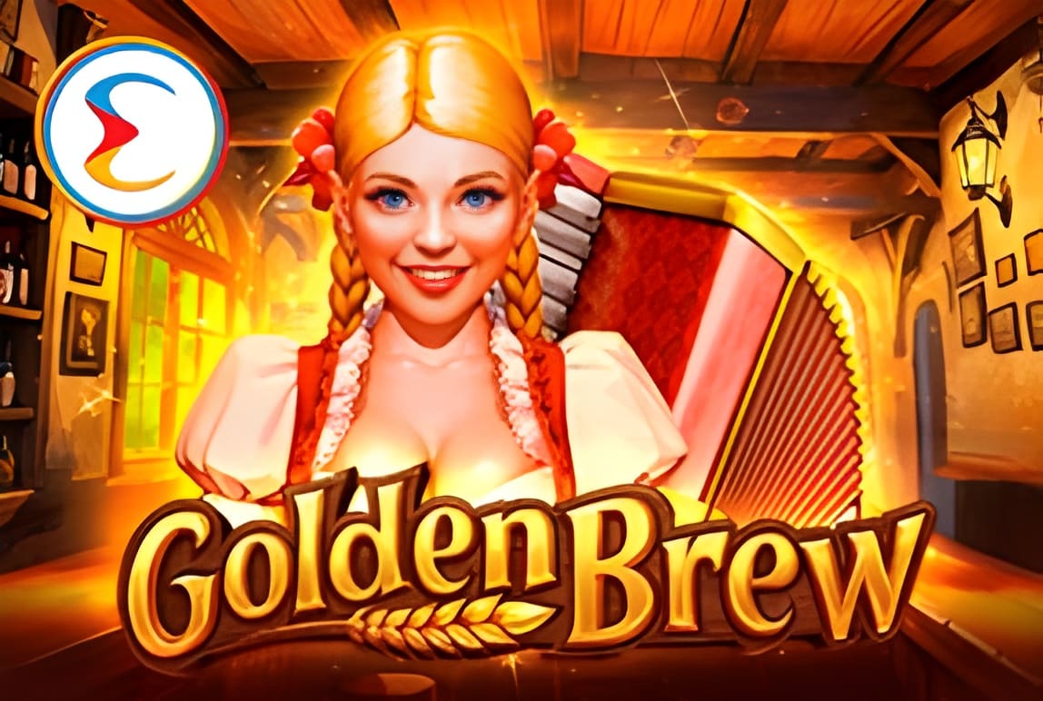 Golden Brew