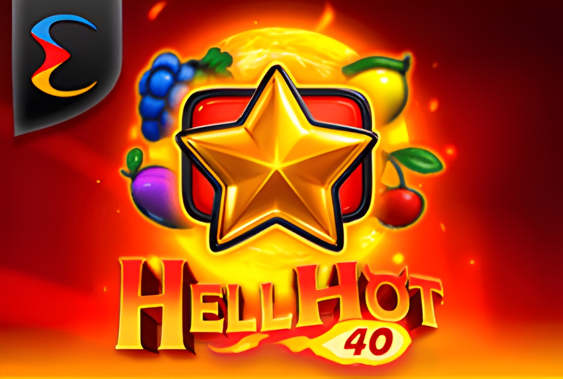 Hell Hot 40