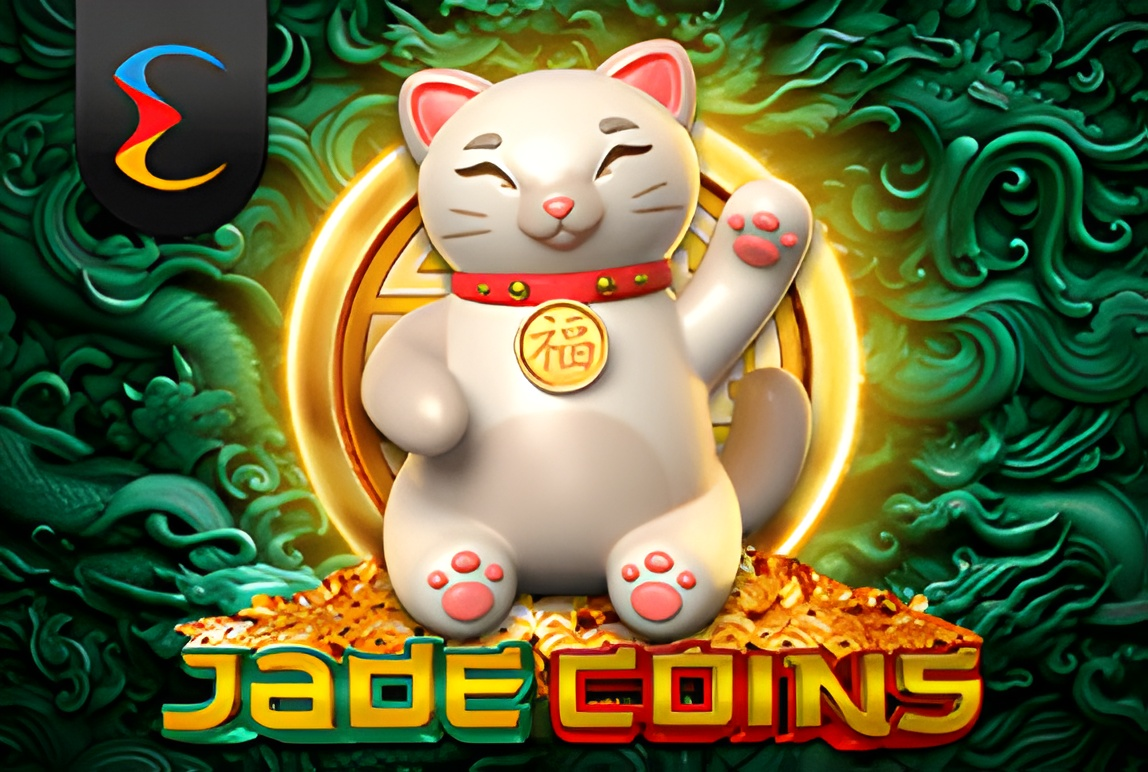 Jade Coins