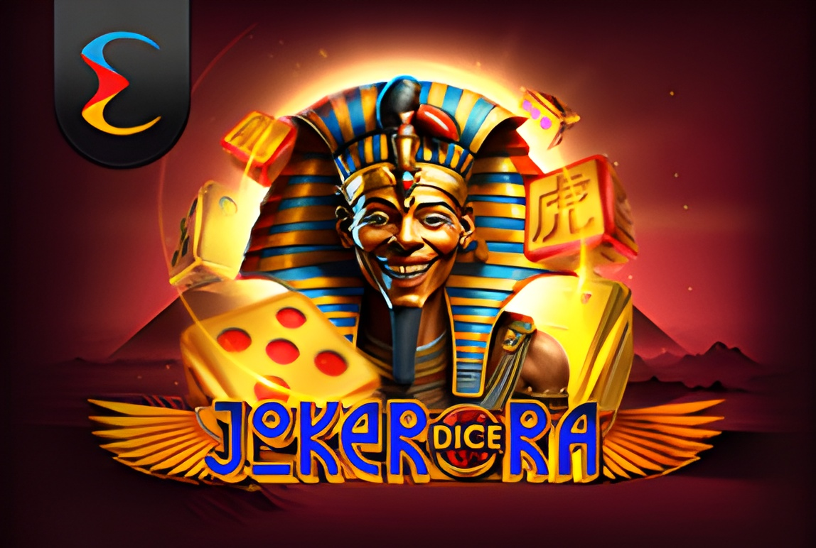 Joker Ra Dice