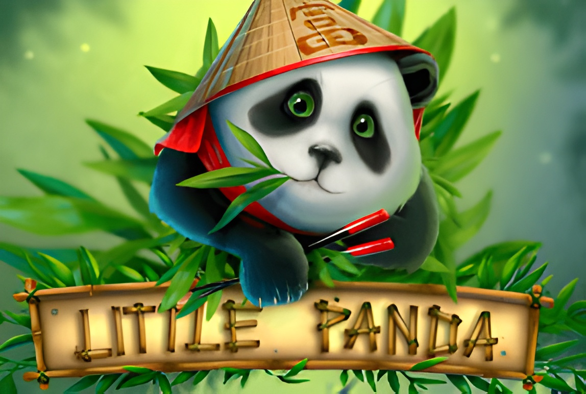Little Panda