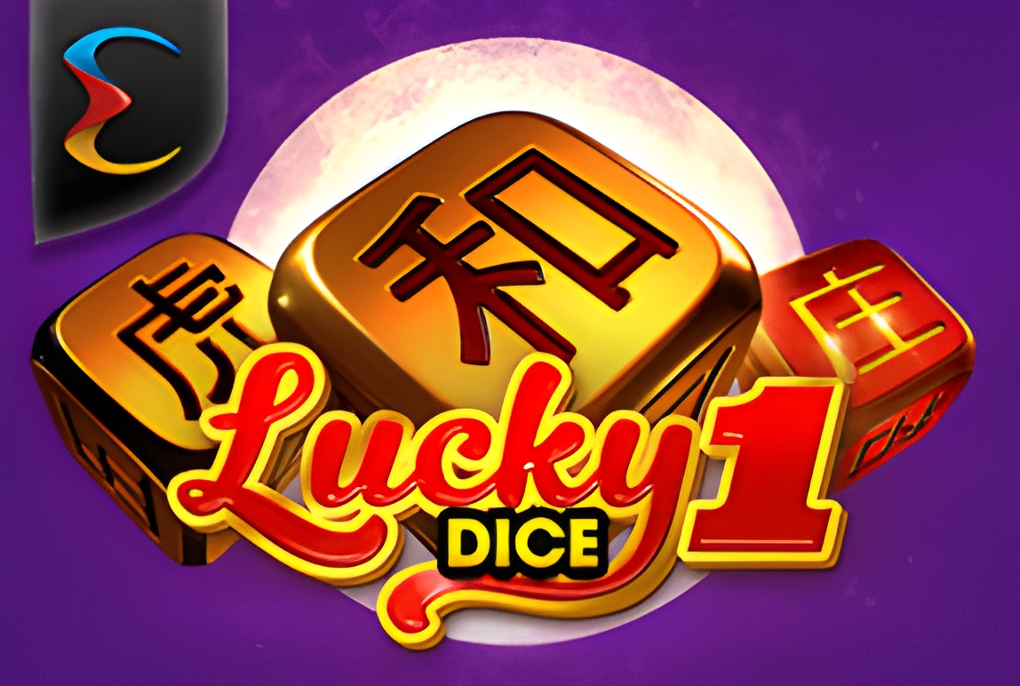 Lucky Dice 1