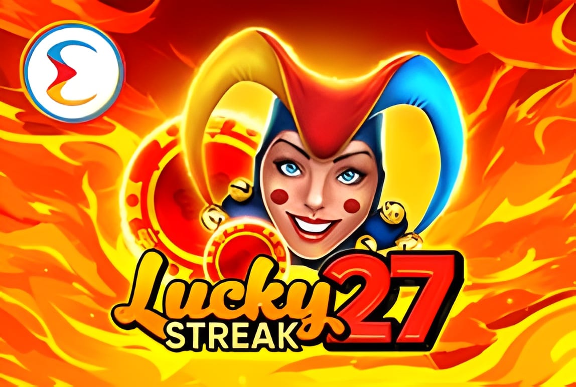 Lucky Streak 27
