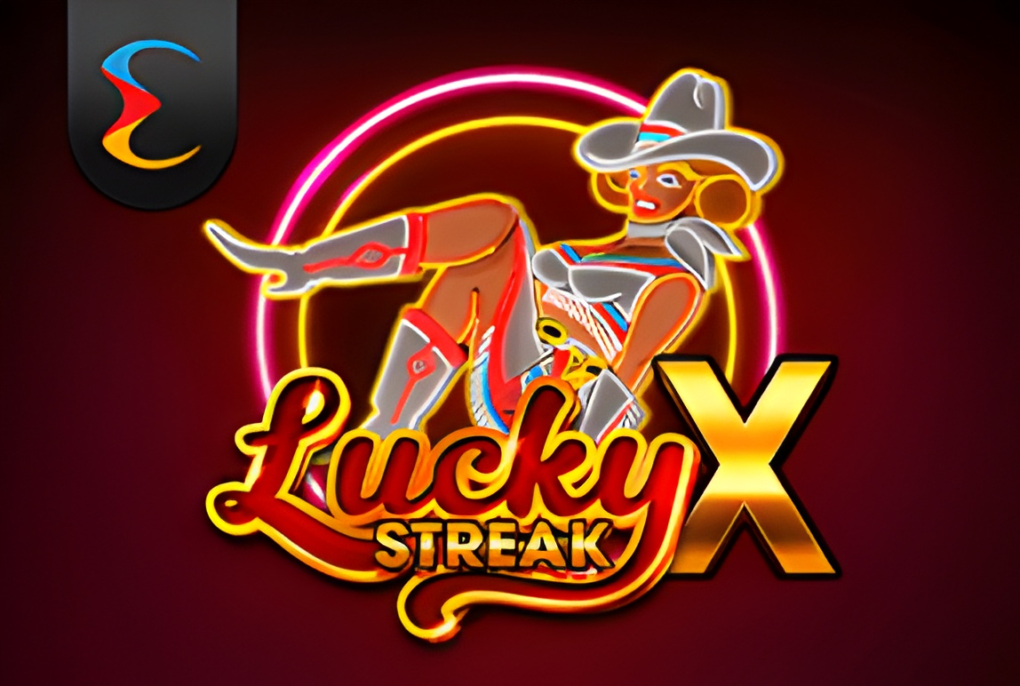 Lucky Streak X