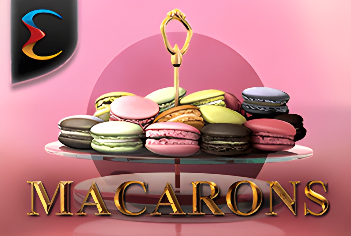 Macarons