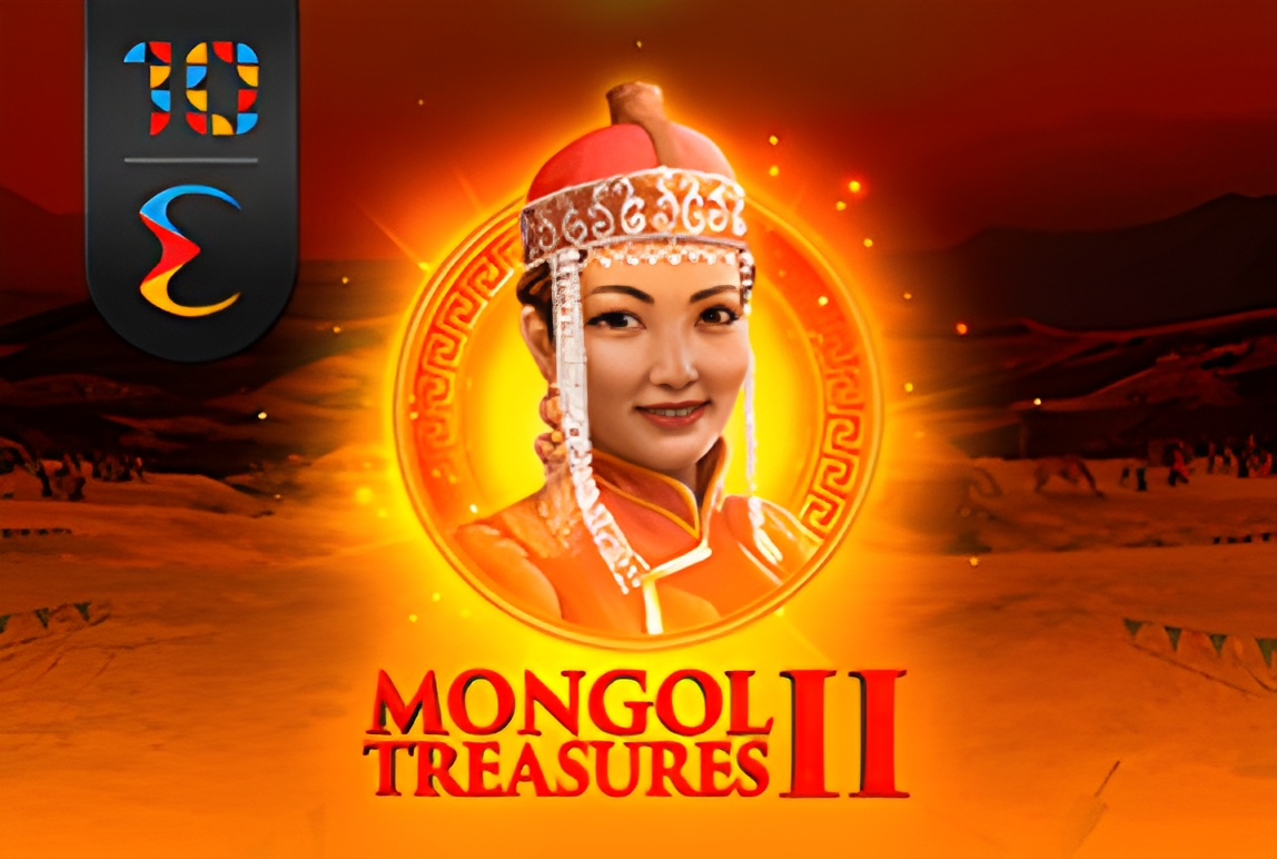 Mongol Treasures 2: Archery Competition