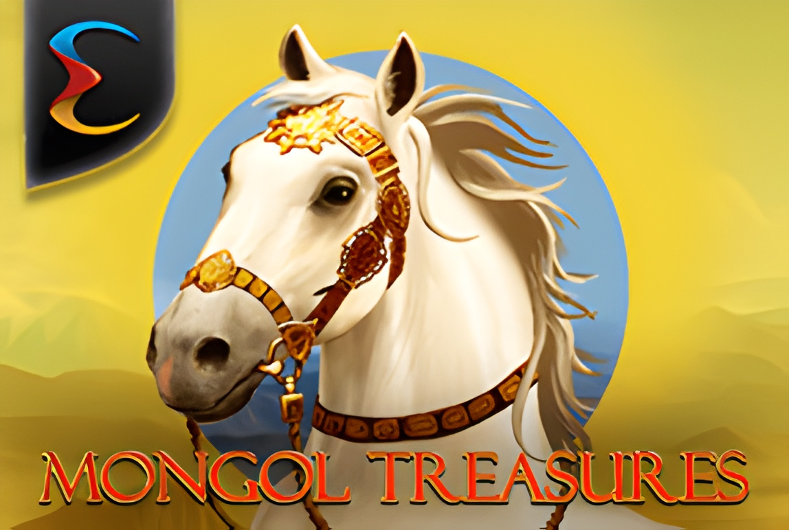 Mongol Treasures
