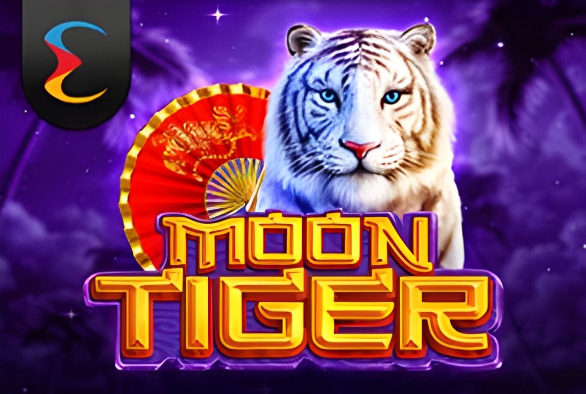 Moon Tiger