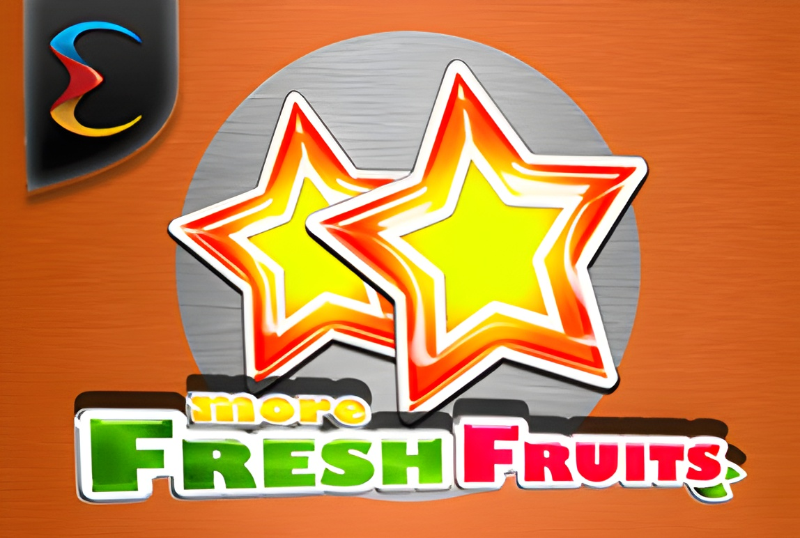 More Fresh Fruits