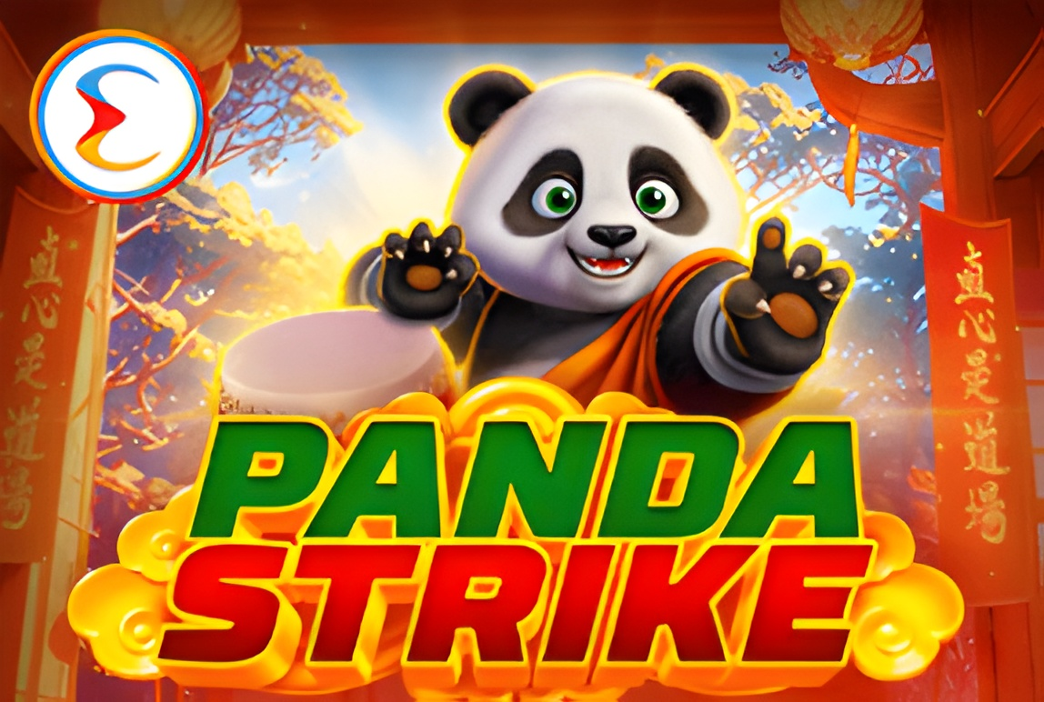 Panda Strike