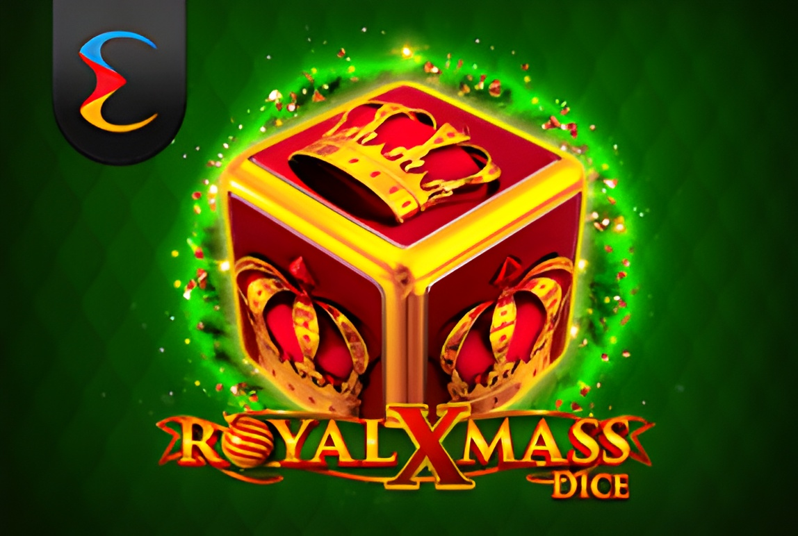 Royal Xmass Dice