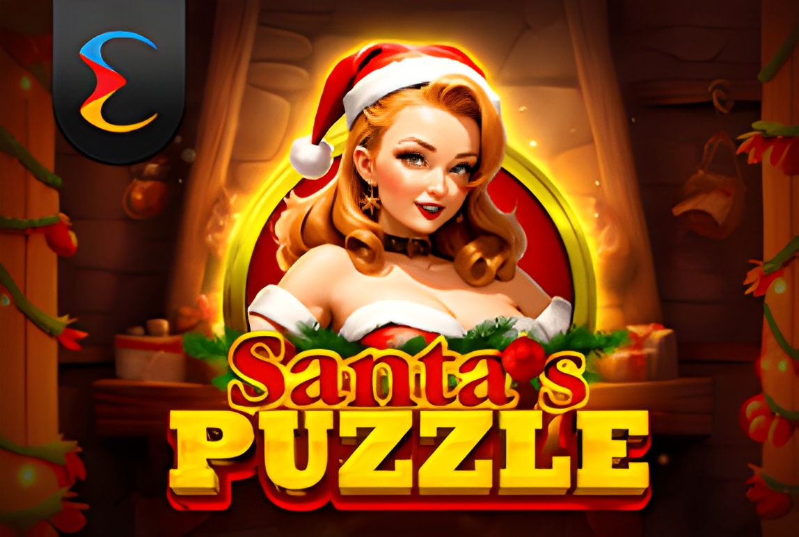 Santa’s Puzzle