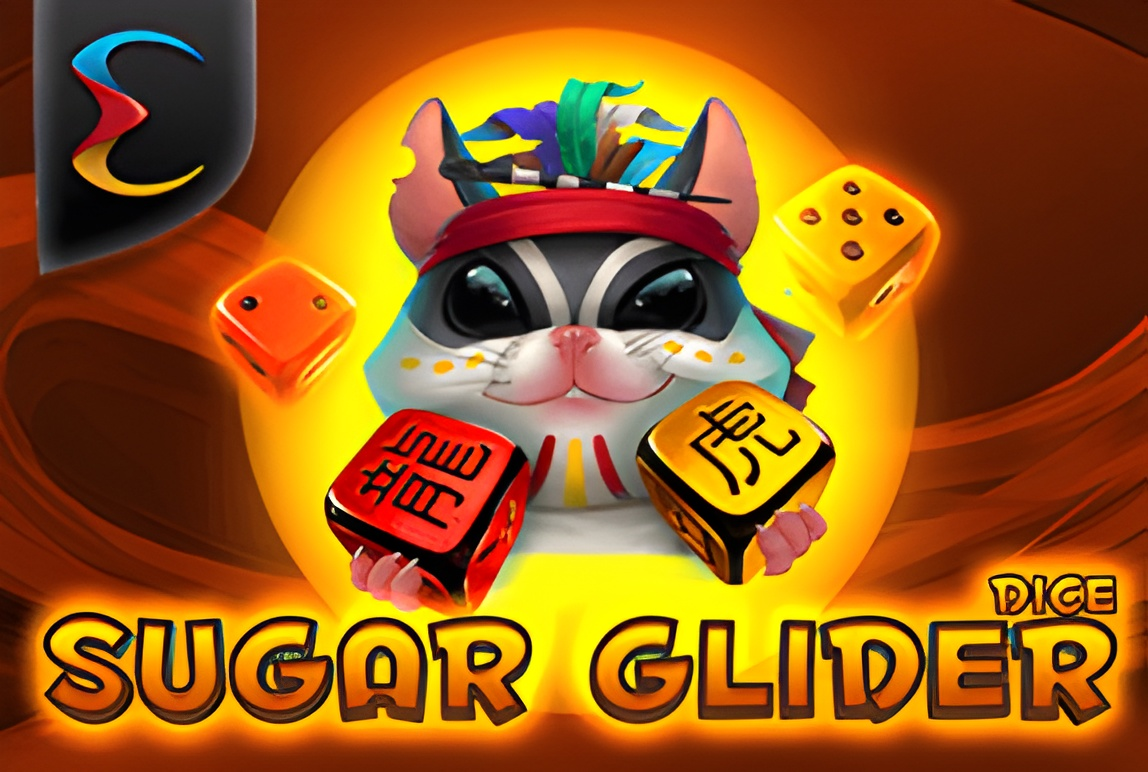 Sugar Glider Dice
