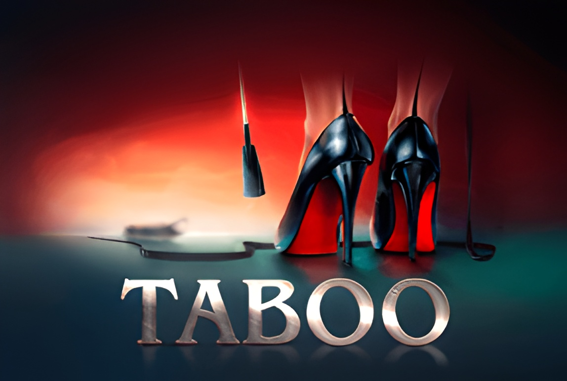Taboo