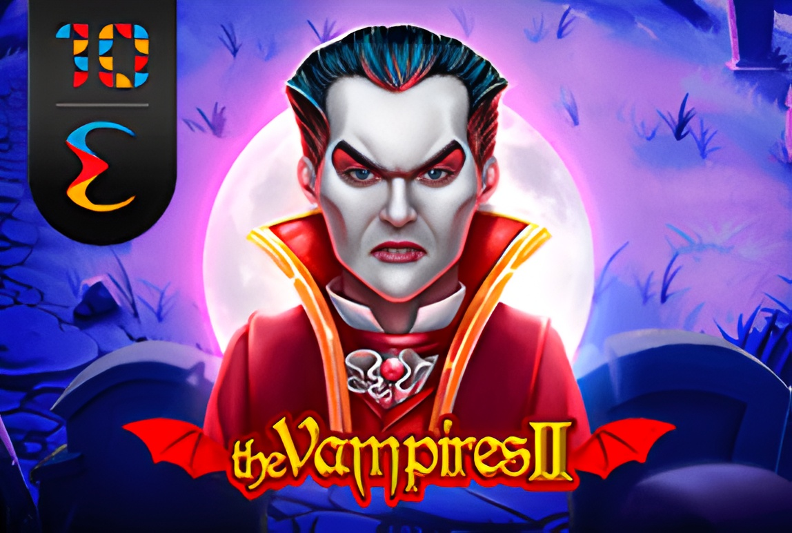 The Vampires II