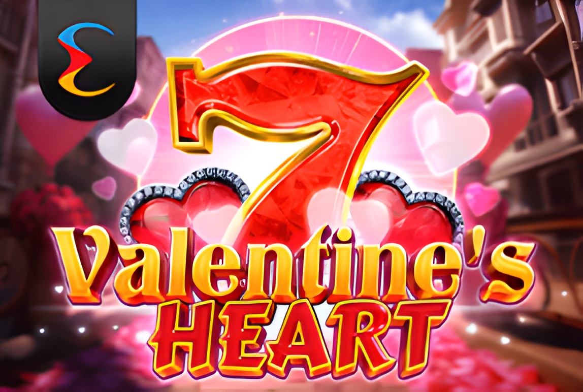 Valentine's Heart