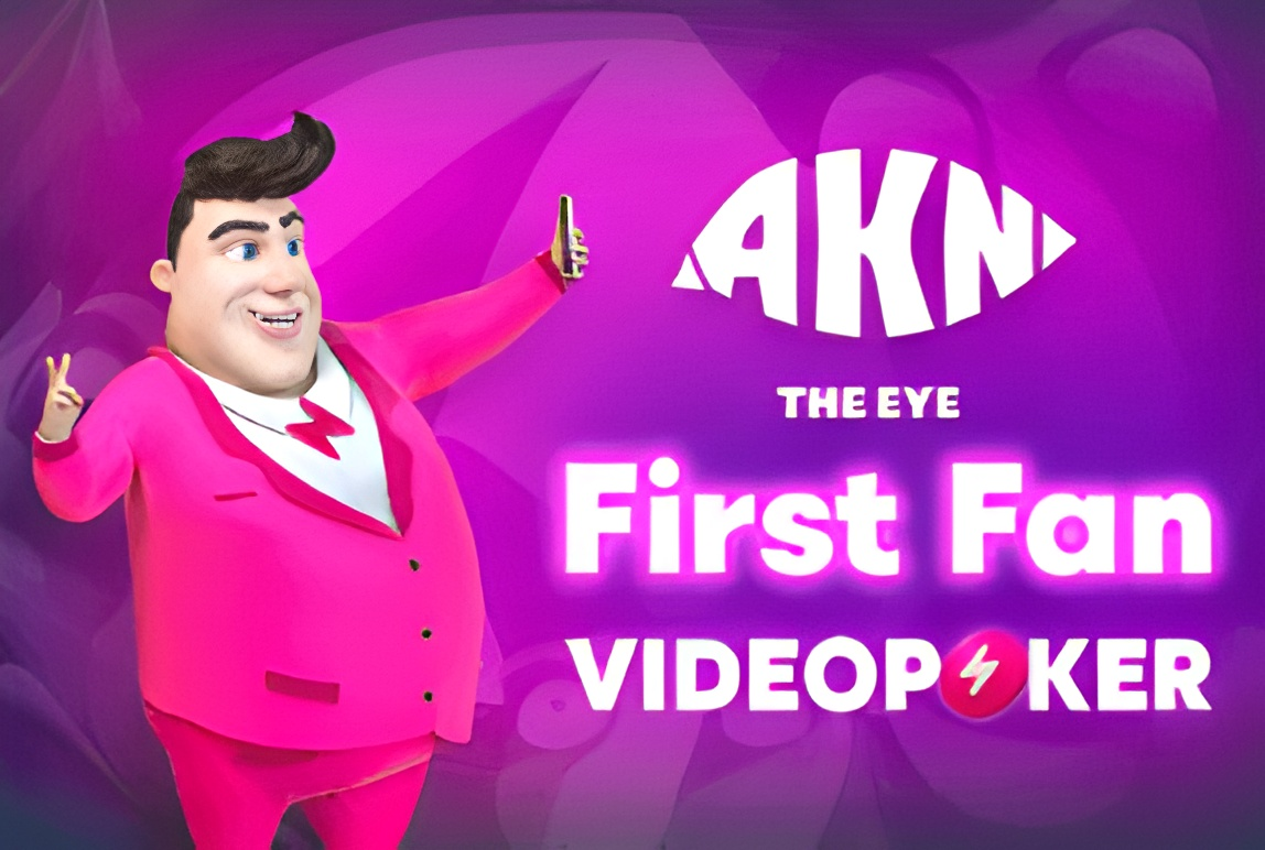 Akneye First Fan