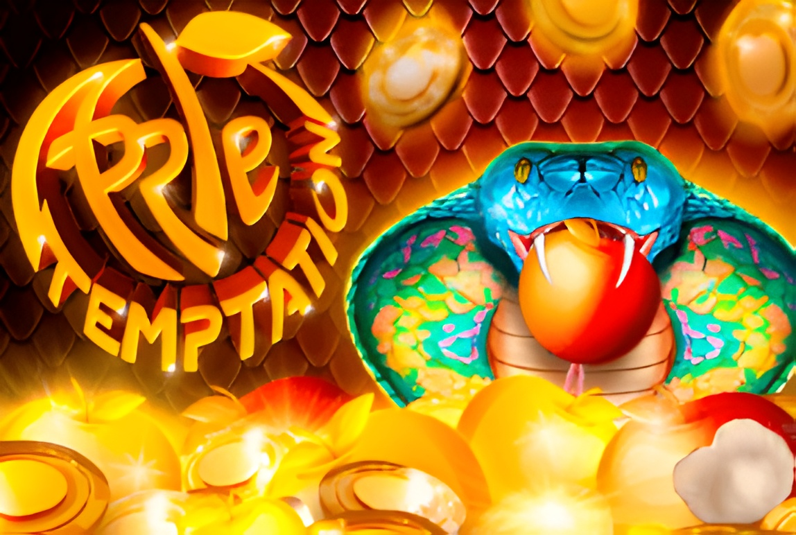 Apple Temptation