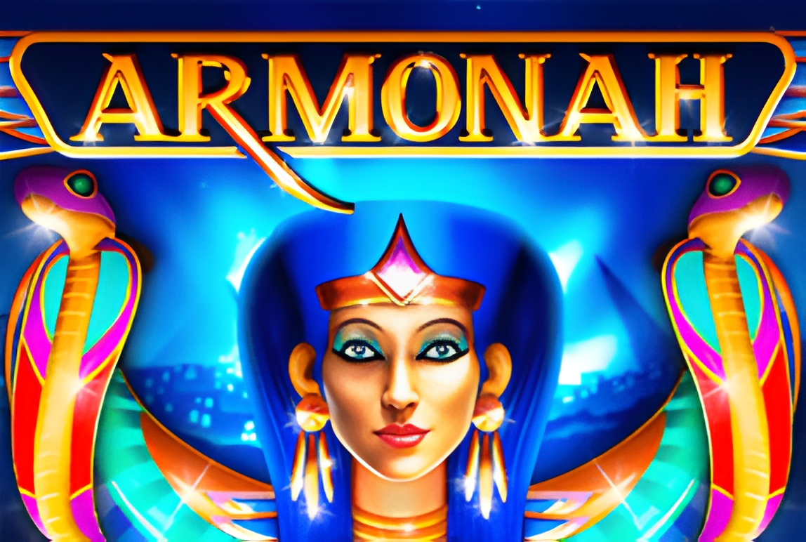 Armonah