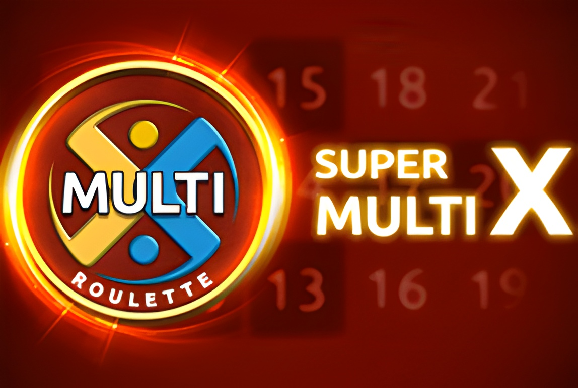 Euro MultiX Roulette