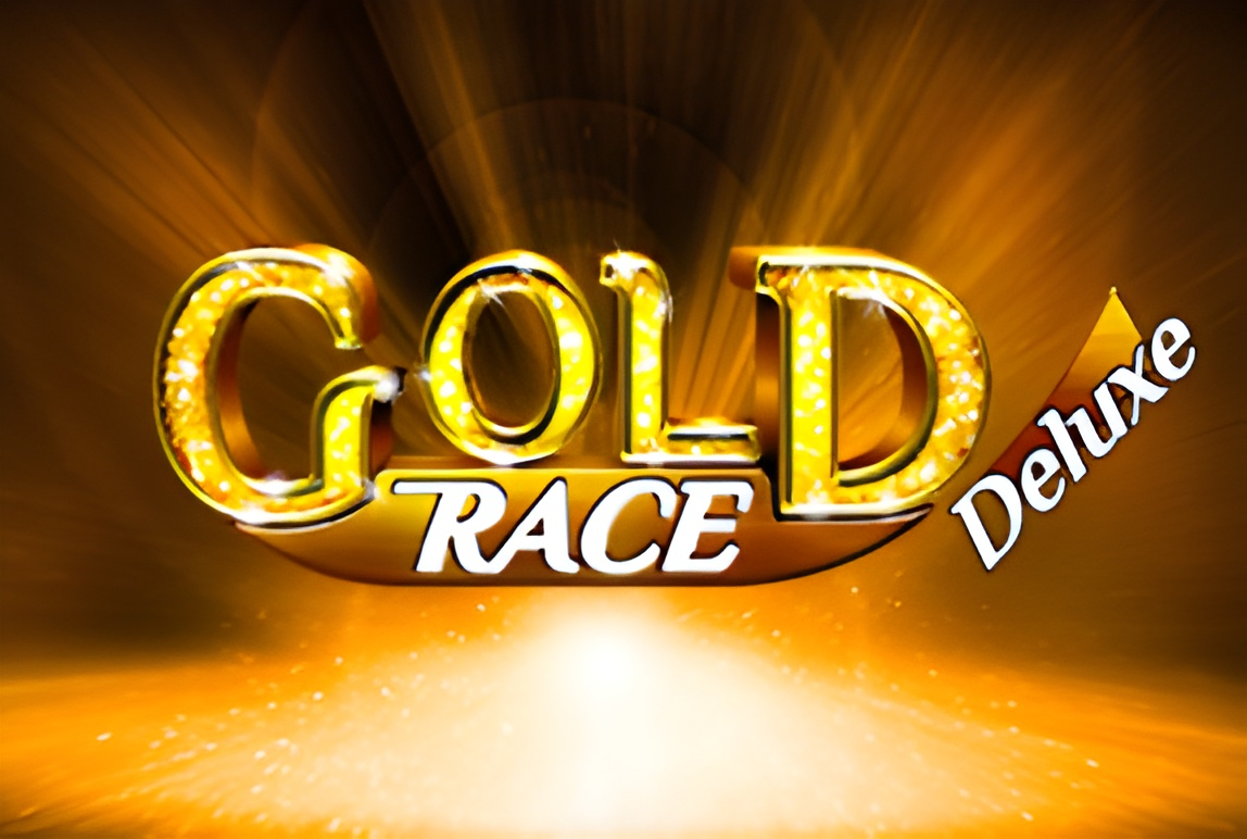 Gold Race Deluxe
