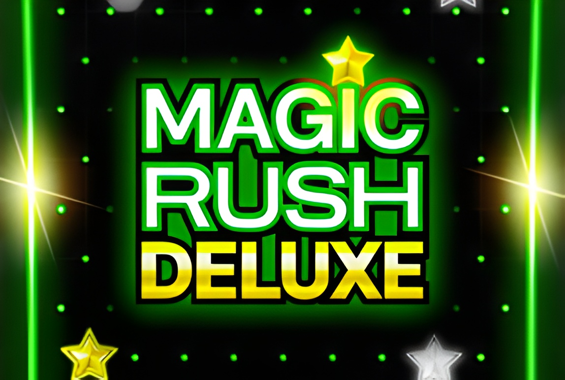 Magic Rush Deluxe