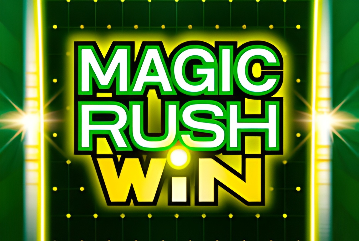 Magic Rush Win