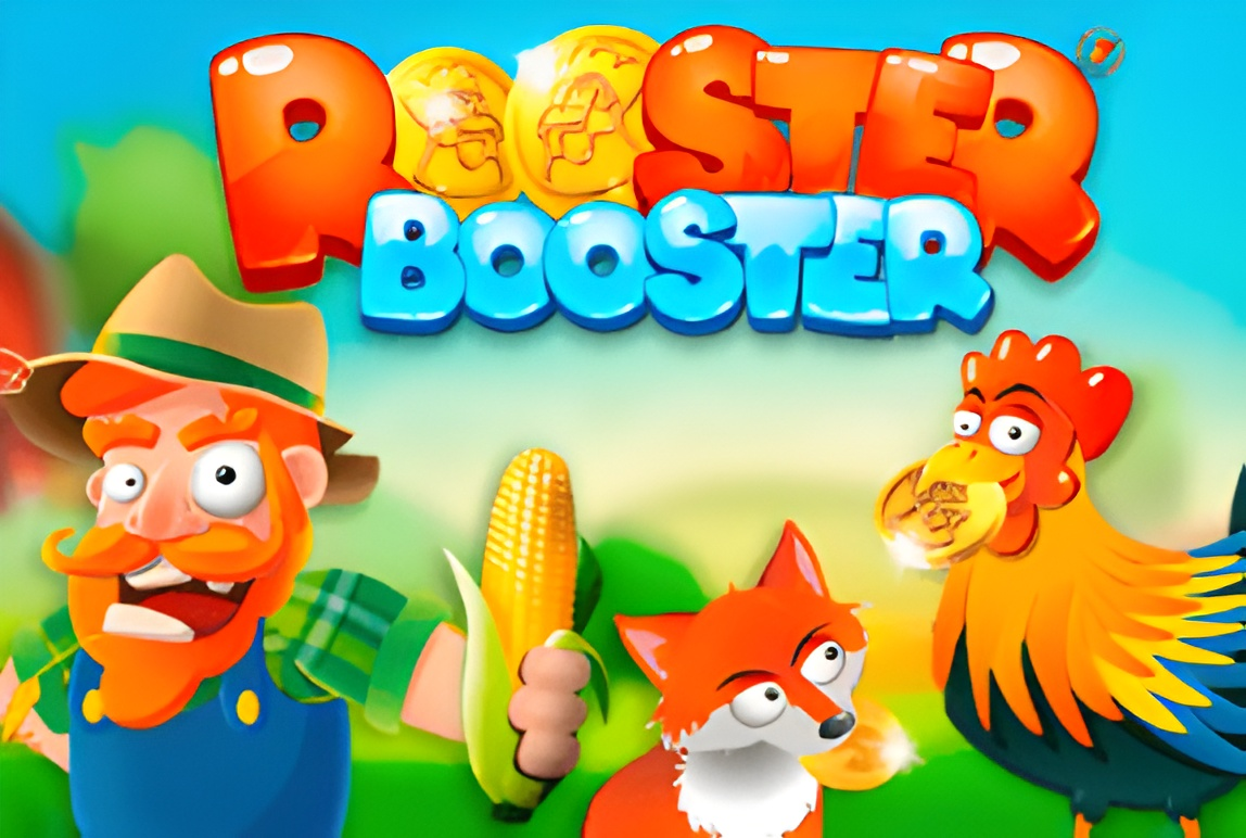 Rooster Booster