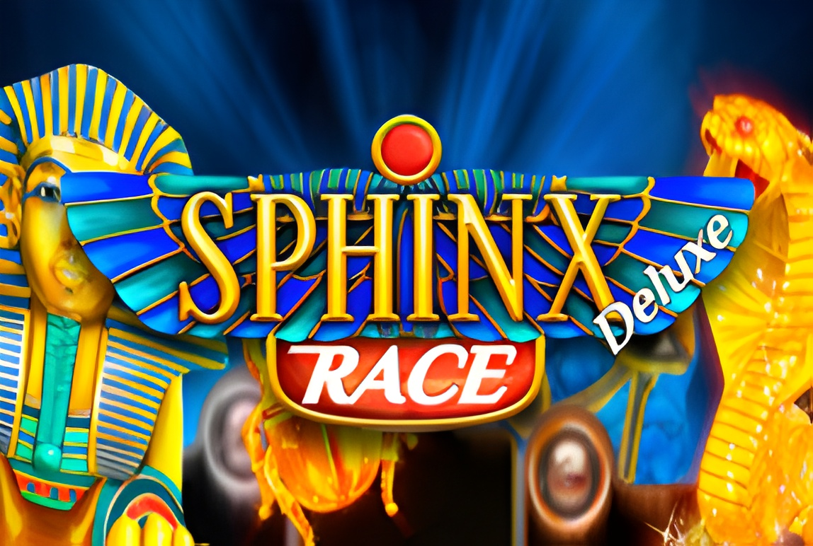 Sphinx Race Deluxe