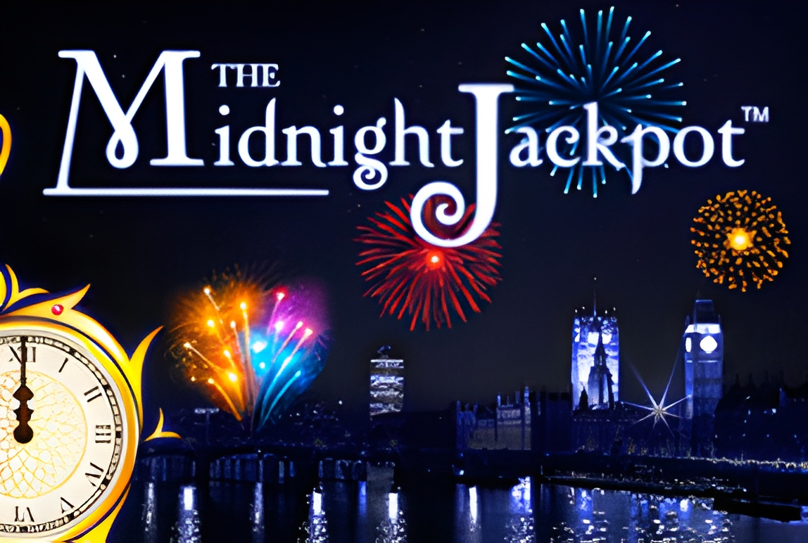 The Midnight Jackpot