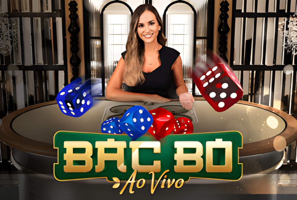 Bac Bo Ao Vivo