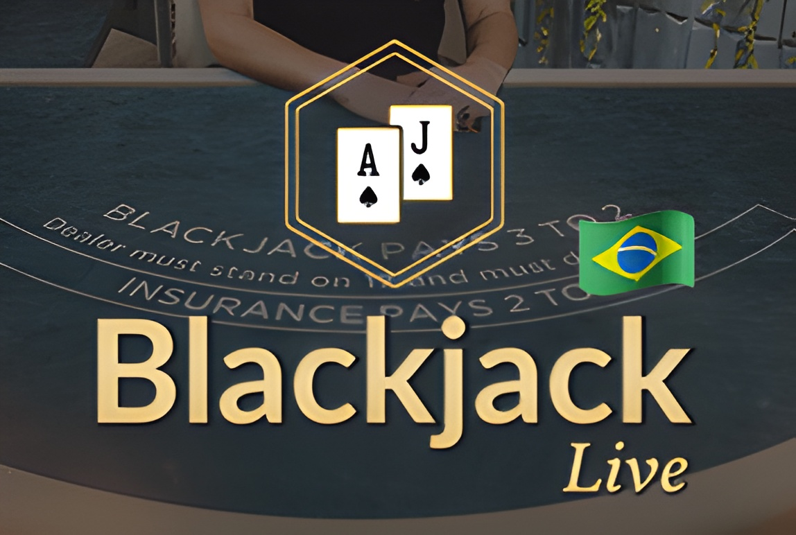 Blackjack Clássico em Português 12