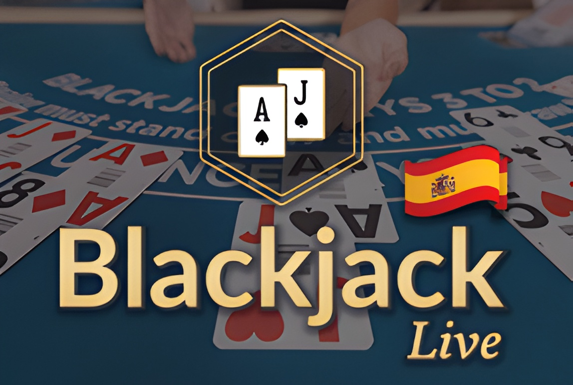 Blackjack Clasico en Español 9