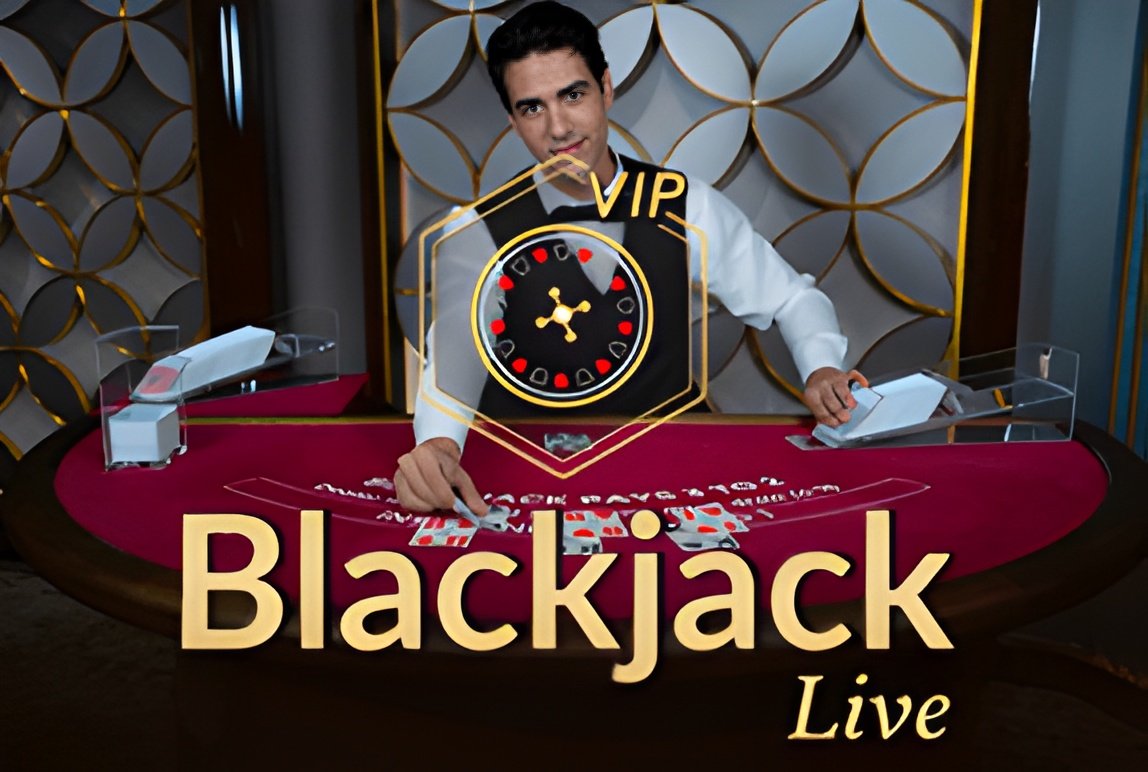 Blackjack VIP 28