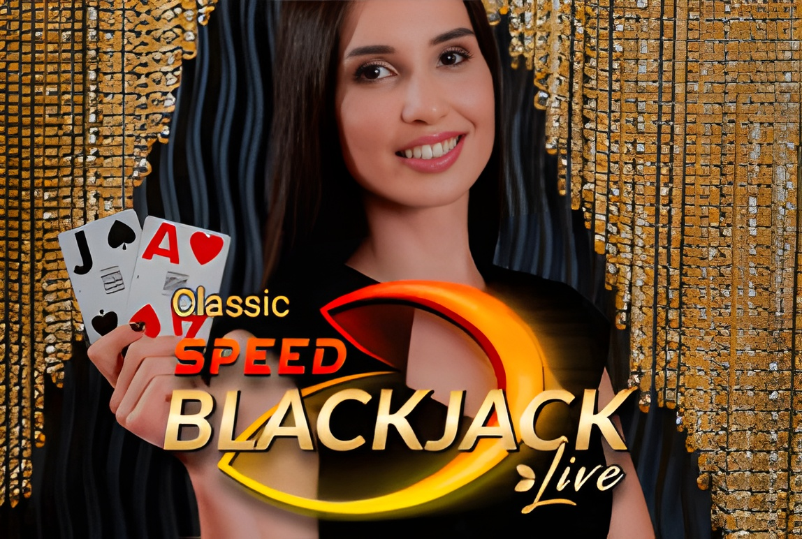 Classic Speed Blackjack 99