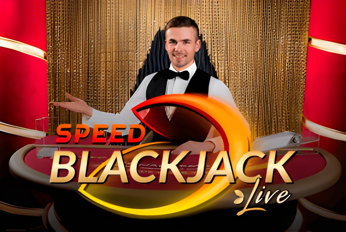 Evo Speed Blackjack 5