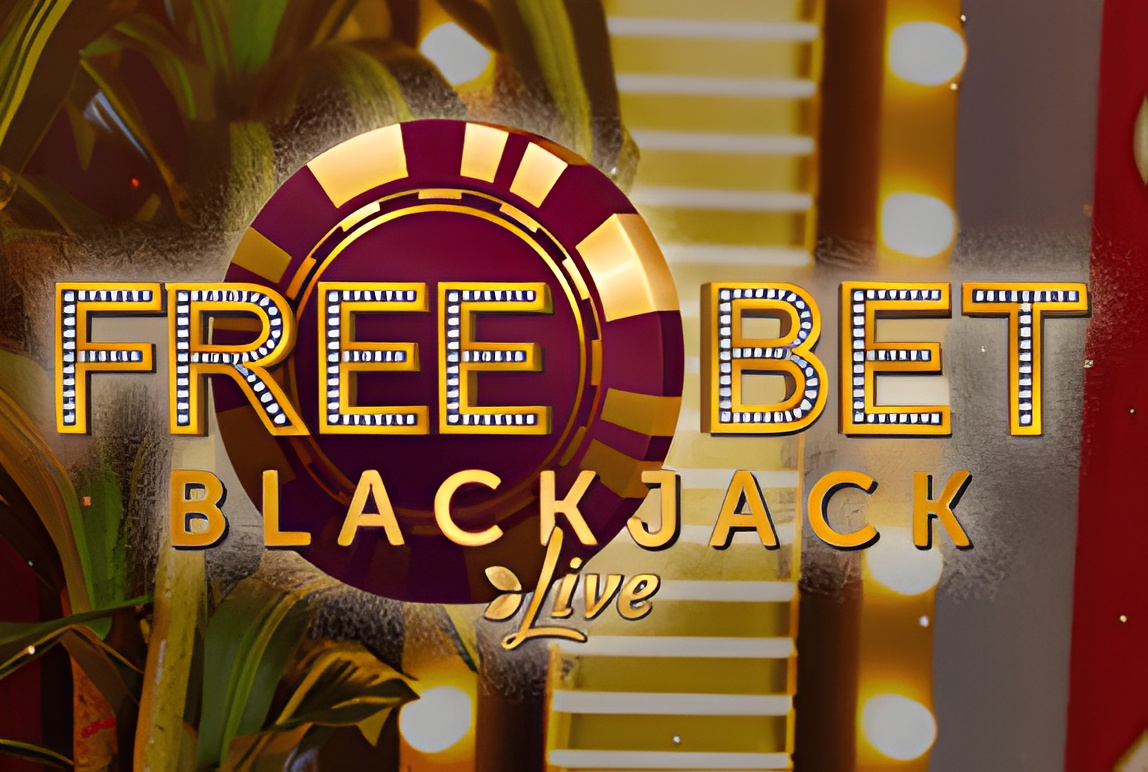 Free Bet Blackjack Clássico em Português 1