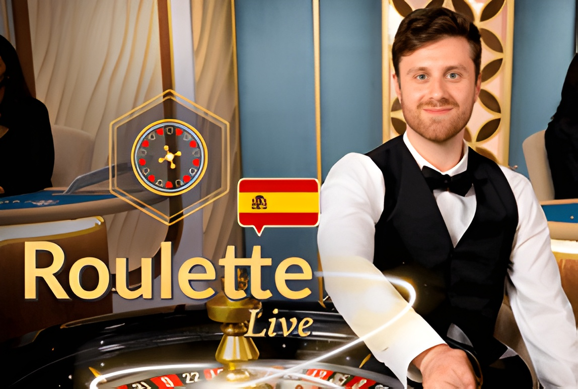 Ruleta en Español