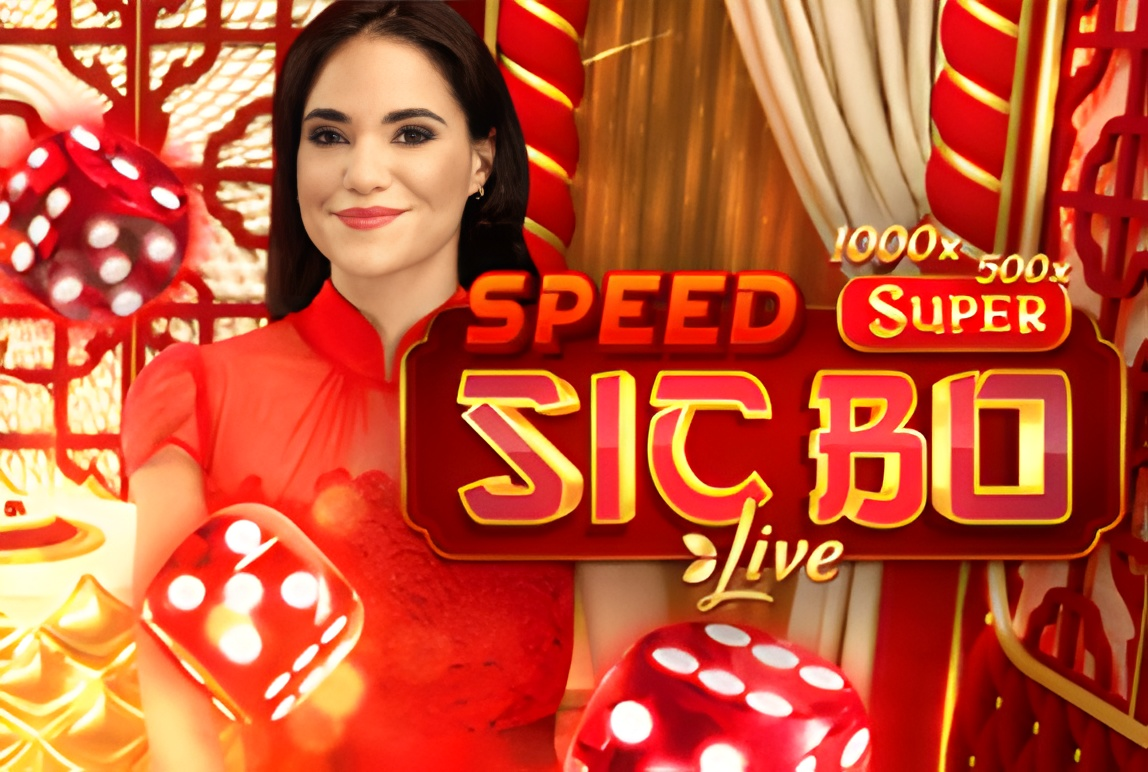 Speed Super Sic Bo