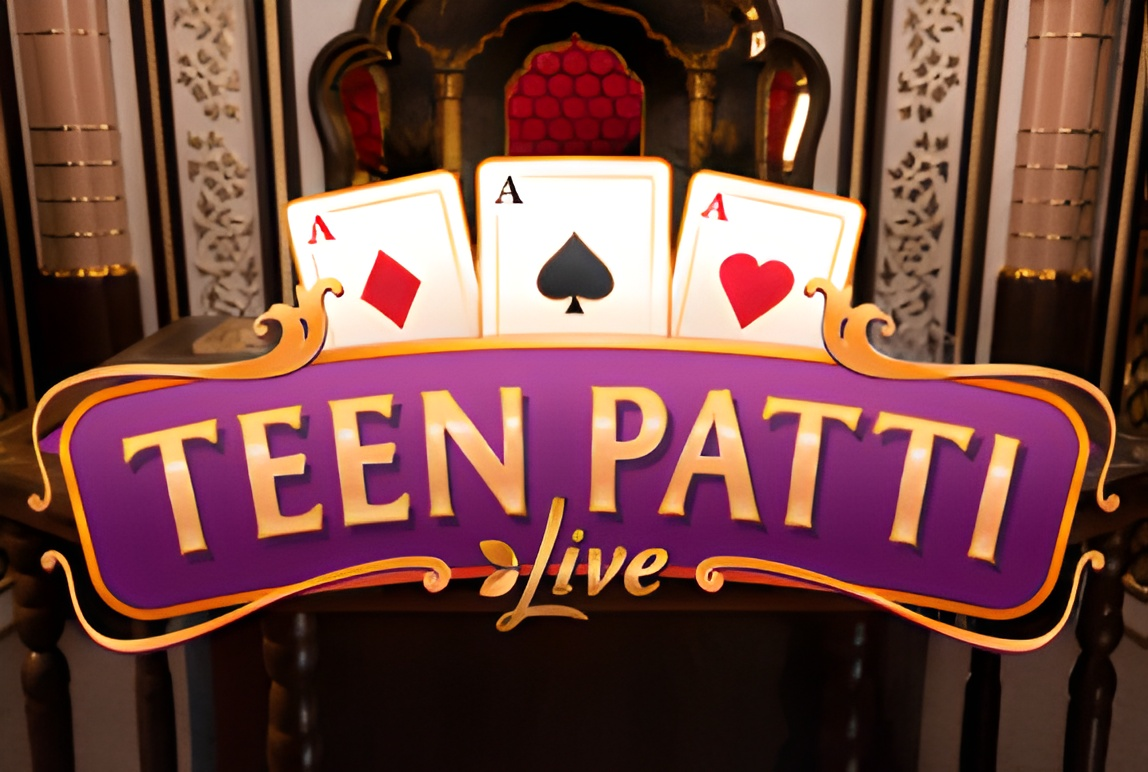 Teen Patti