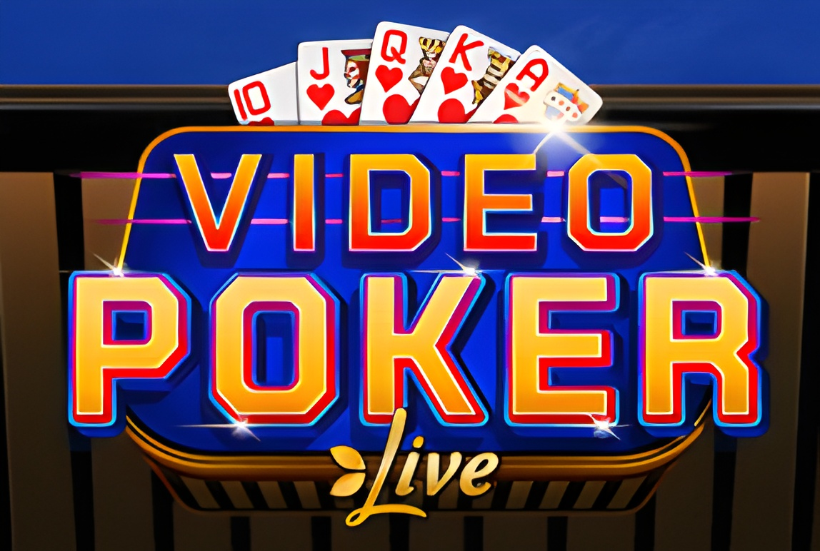 Video Poker