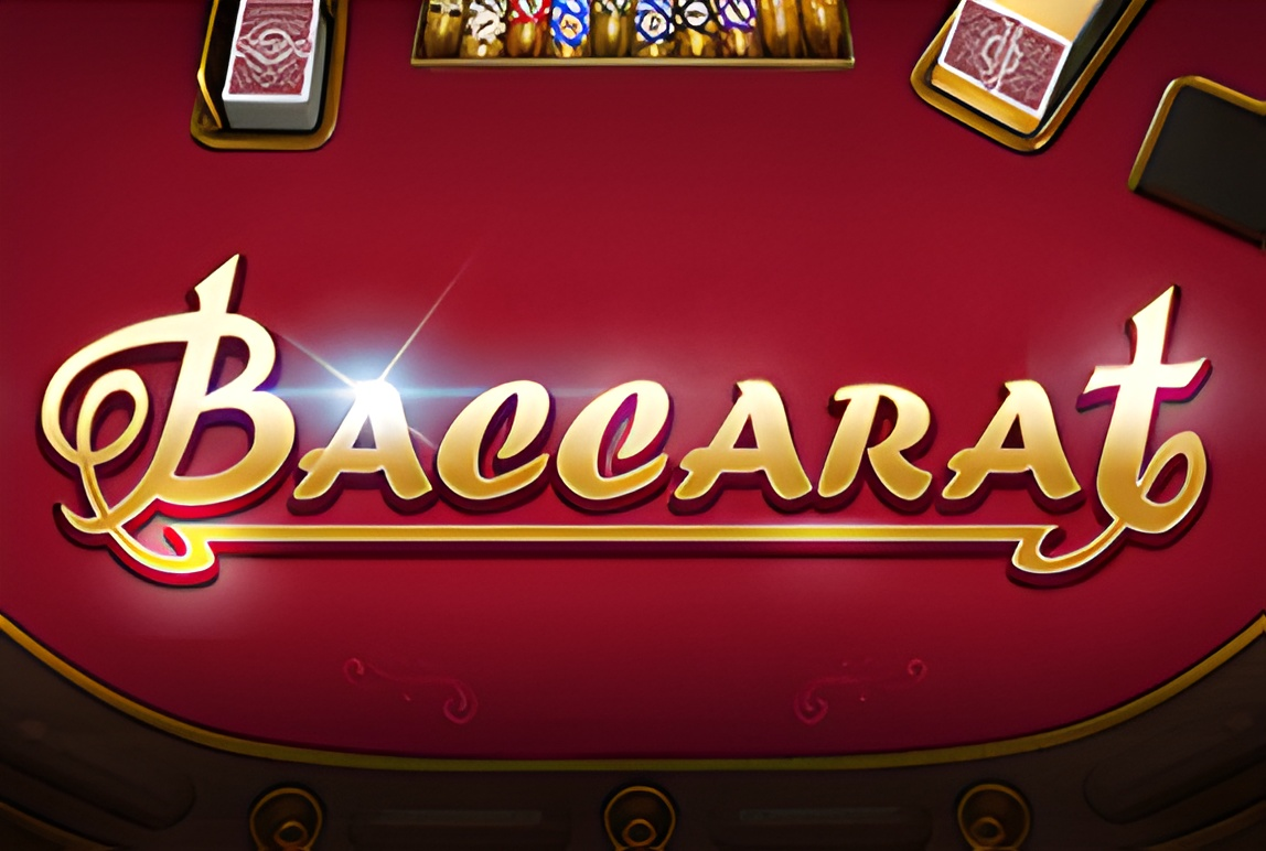 Baccarat 777 Mobile